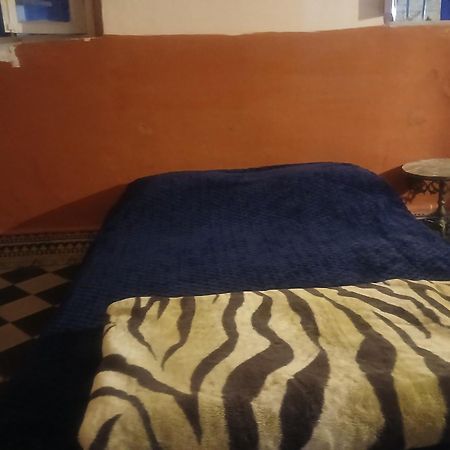 La Maison Haute Larache Morocco Esterno foto